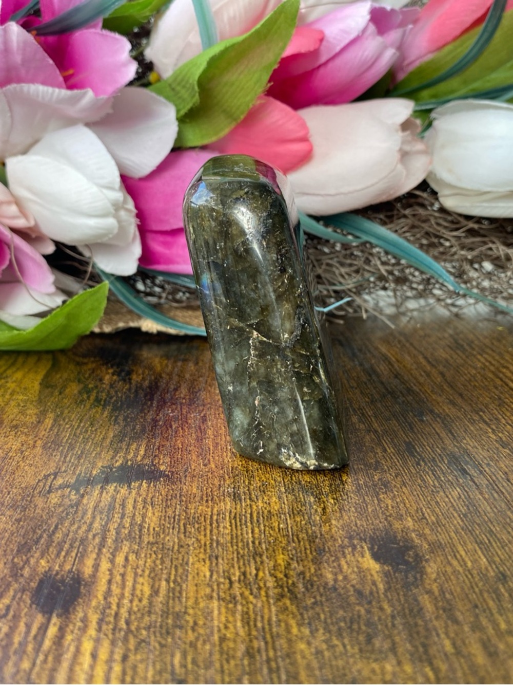 Labradorite Freeform - Picture 4 of 16